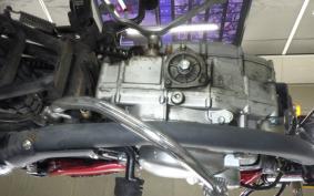 SUZUKI GN125 F Gen.2 2008