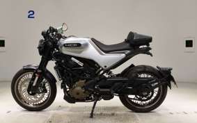 HUSQVARNA VITPILEN 401 2022