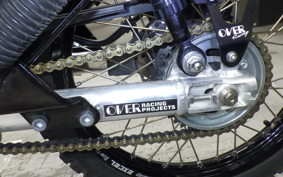 HONDA CT125-2 2018 JA65