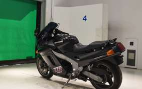 KAWASAKI ZZ1100 NINJA R 2018 ZXT10C