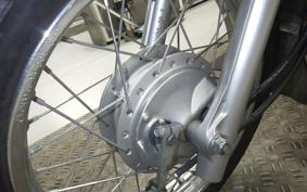 HONDA C50 SUPER CUB AA07