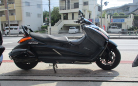 SUZUKI GEMMA 250 CJ47A