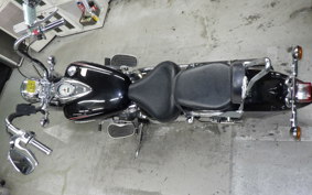 YAMAHA DRAGSTAR 400 CLASSIC  2012 VH02J