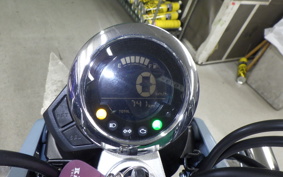 HONDA MONKEY 125 JB05