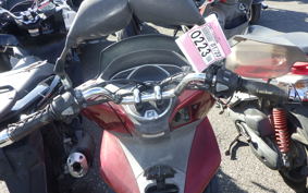 HONDA PCX125 1998 JF81