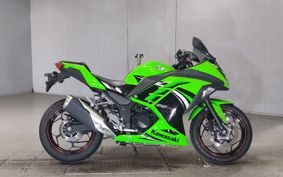 KAWASAKI NINJA250 EX250L