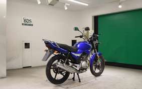 YAMAHA YBR125 2023