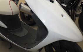 YAMAHA JOG ZR Gen.2 SA16J