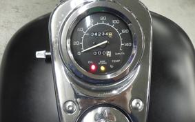 HONDA MAGNA 250 2012 MC29