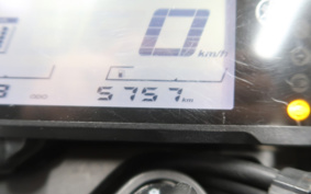YAMAHA MT-25 RG74J