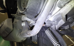 SUZUKI ADDRESS 110 2003 CE47A