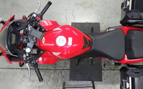 HONDA CBR400R 2013 NC47