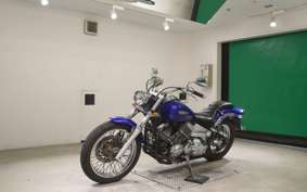 YAMAHA DRAGSTAR 400 2004 VH01J