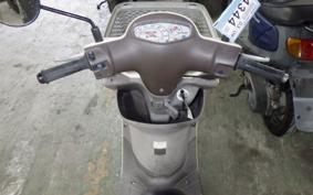 SUZUKI ﾚｯﾂﾊﾞｽｹｯﾄ 1998 CA4AA