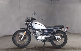 YAMAHA YB125SP PCJL
