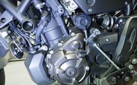 YAMAHA XSR700 2019 RM22J