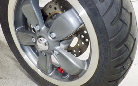 VESPA VXL125