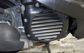 YAMAHA JOG Gen.5 2011 SA36J