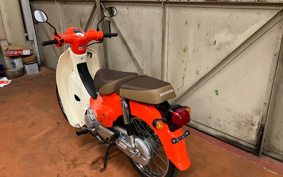 HONDA SUPER CUB110 JA16