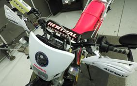 HONDA CRM250AR 2024 MD32