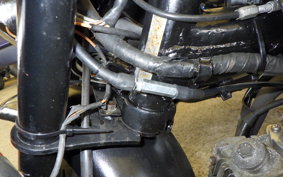 HONDA MONKEY Z50J