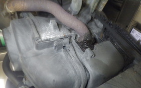 YAMAHA JOG POCHE SA08J