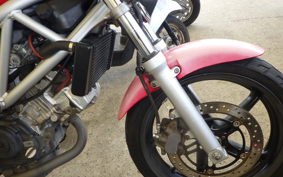 HONDA VTR 250 Gen. 2 MC33