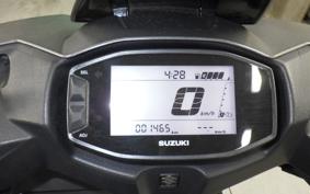 SUZUKI AVENIS 125 EA12J