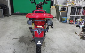 HONDA CT125 HUNTER CUB JA55