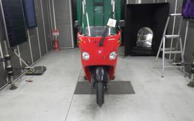 HONDA GYRO CANOPY 2014 TA03