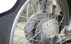 HONDA C110 SUPER CUB JA07