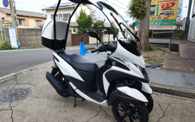 YAMAHA TORI CITY 155 SG37J