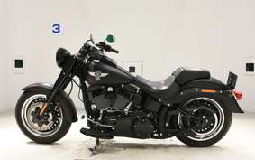 HARLEY FLSTFBS1800 2016