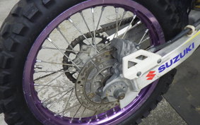 SUZUKI DJEBEL 250 XC 2015 SJ45A