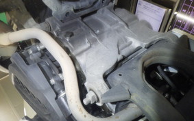 HONDA PCX125 2020 JF81