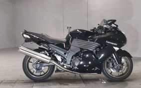 KAWASAKI ZZR1400 ZXT40C