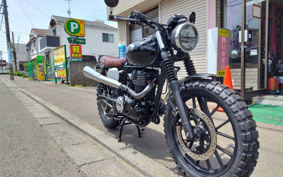 HONDA GB350 2021 NC59