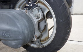 YAMAHA JOG POCHE SA08J