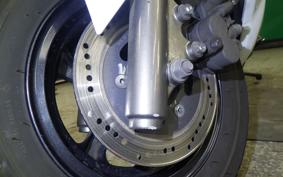 SUZUKI スウィッシュ125 2022 DV12B