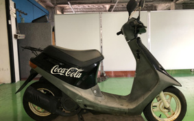 HONDA DIO AF18