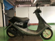Фото Honda DIO с японского аукциона