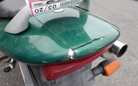 HONDA HORNET 250 MC31