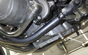 KAWASAKI BALIUS 250 2003 ZR250A