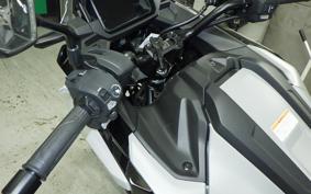 HONDA NC750X DCT 2026 RH23