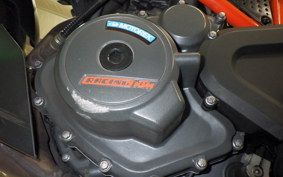 KTM 390 DUKE 2024