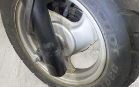 YAMAHA JOG Gen.4 2012 SA16J