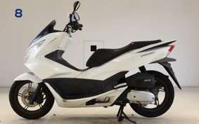 HONDA PCX 125 2024 JF56