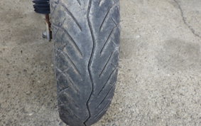 YAMAHA JOG Gen.2 3YJ