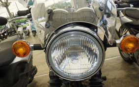 KAWASAKI ESTRELLA BJ250A
