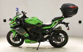 KAWASAKI ZX-4RR 2023 ZX400P